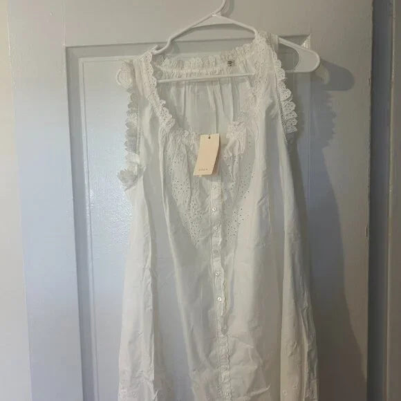 NWT Doen Nessie in Salt - Picture 2 of 3